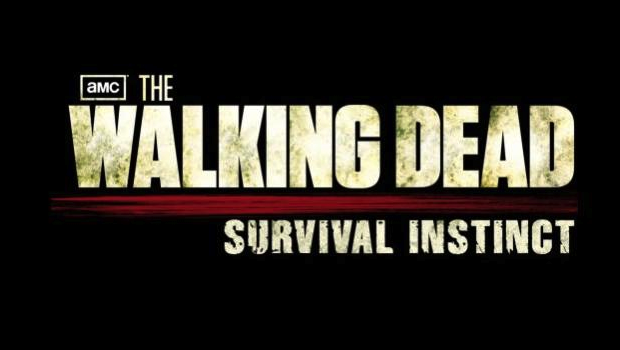 The Walking Dead-Survival Instinct
